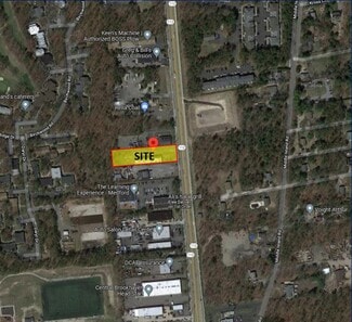 Medford, NY Light Manufacturing - 2950 Route 112