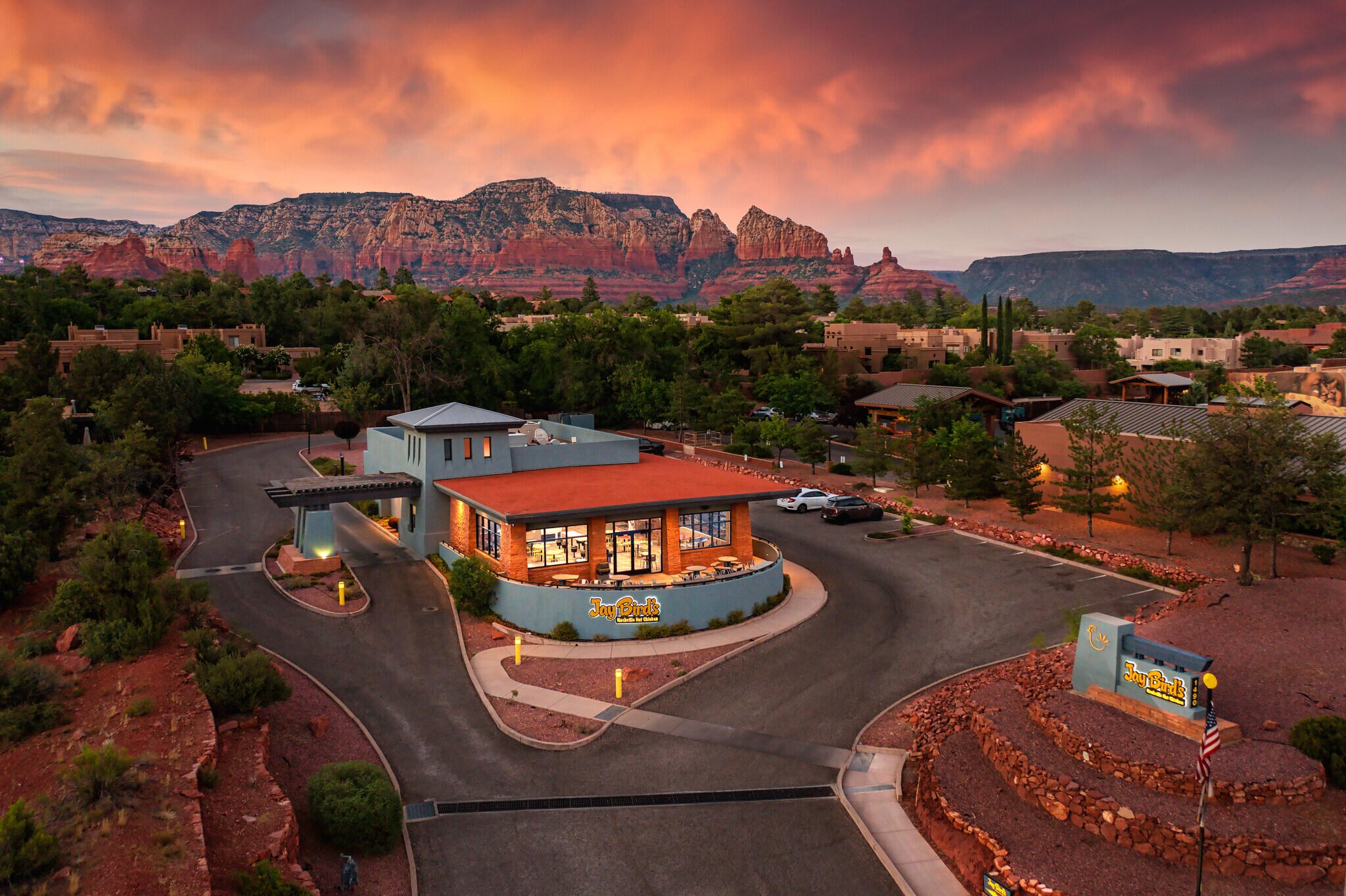 1490 W State Route 89a Sedona, AZ 86336 Retail Property for Sale on