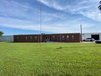 Tupelo, MS undefined - 1031 S Green St