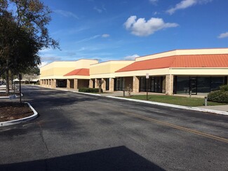 Ocala, FL Office/Retail - 1601 NE 25TH Ave