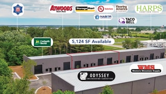 Lowell, AR Flex - 122 Grant Pl