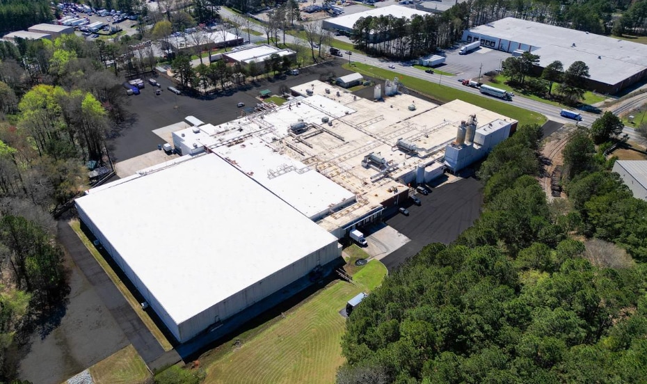 2200 Lithonia Industrial Blvd, Lithonia, GA for Sale