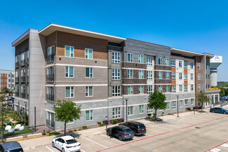 Richardson, TX Retail - 3000 Northside Blvd