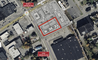 Herkimer, NY Commercial Land - 105 S Washington St