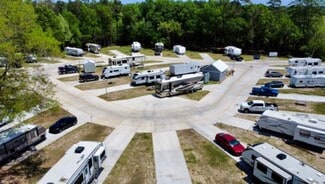 Lufkin, TX Specialty - 5264 Ted Trout Dr