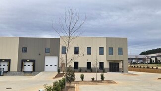 Mooresville, NC Flex - 168 Thunder Rd