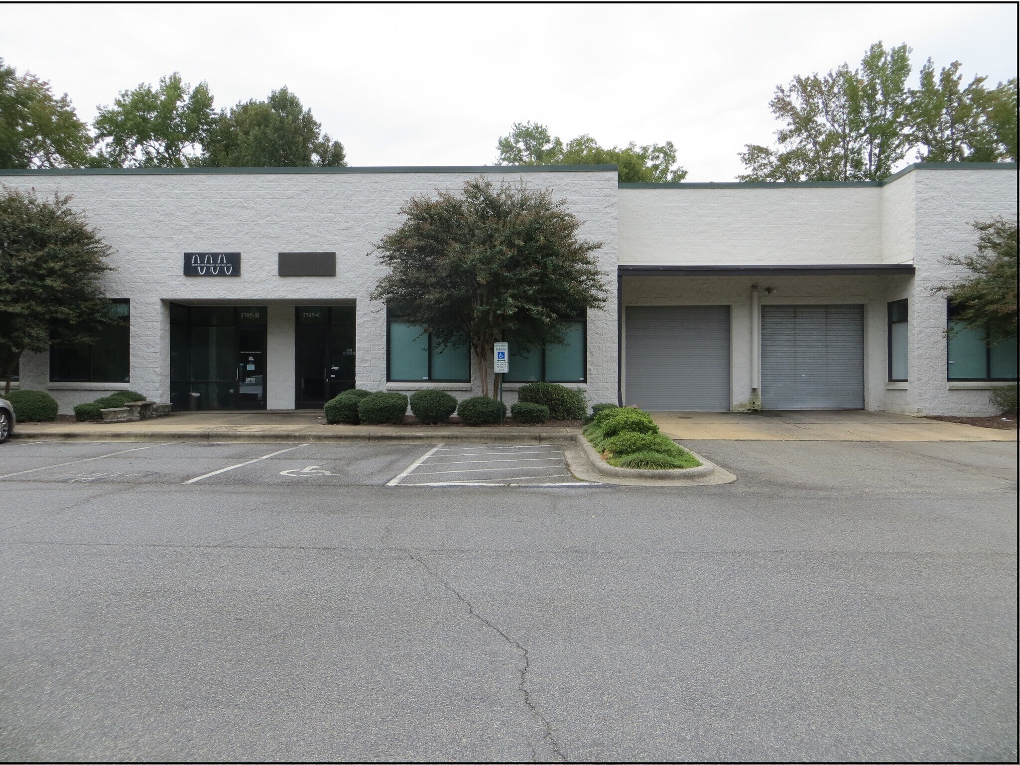 1705 Orr Industrial Ct, Charlotte, NC for Rent