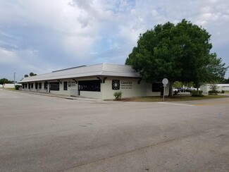 Okeechobee, FL Office - 305 NW 4th Ave