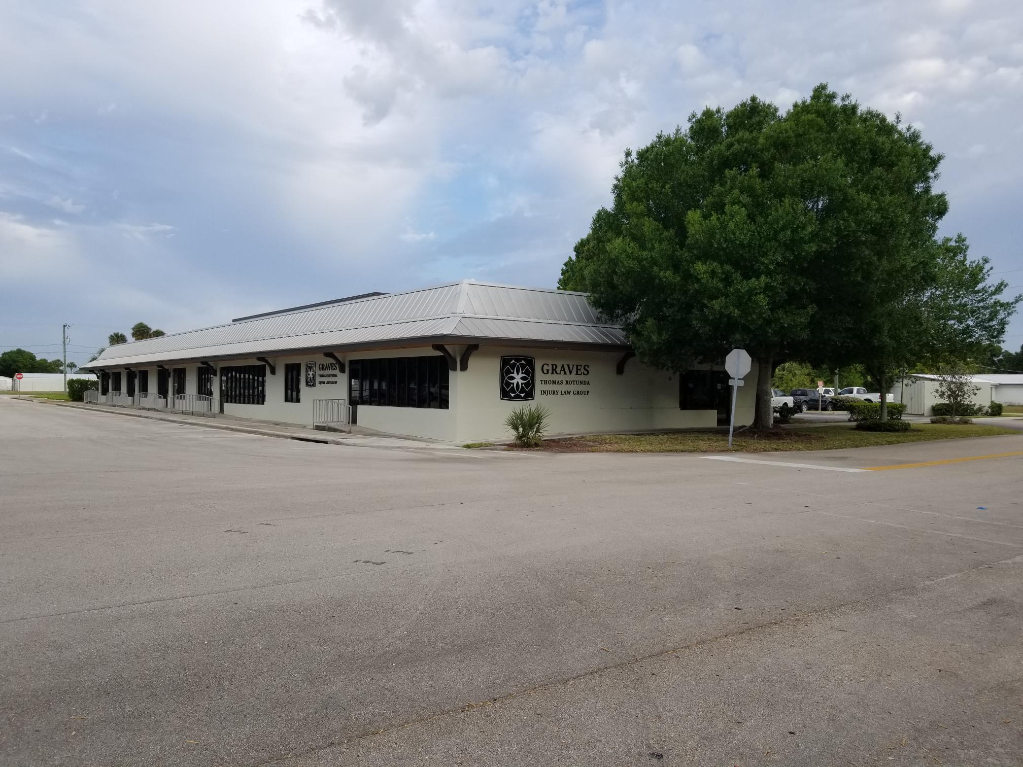 305 NW 4th Ave, Okeechobee, FL for Rent