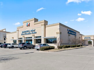 Richmond, TX Freestanding - 7941 W Grand Pky