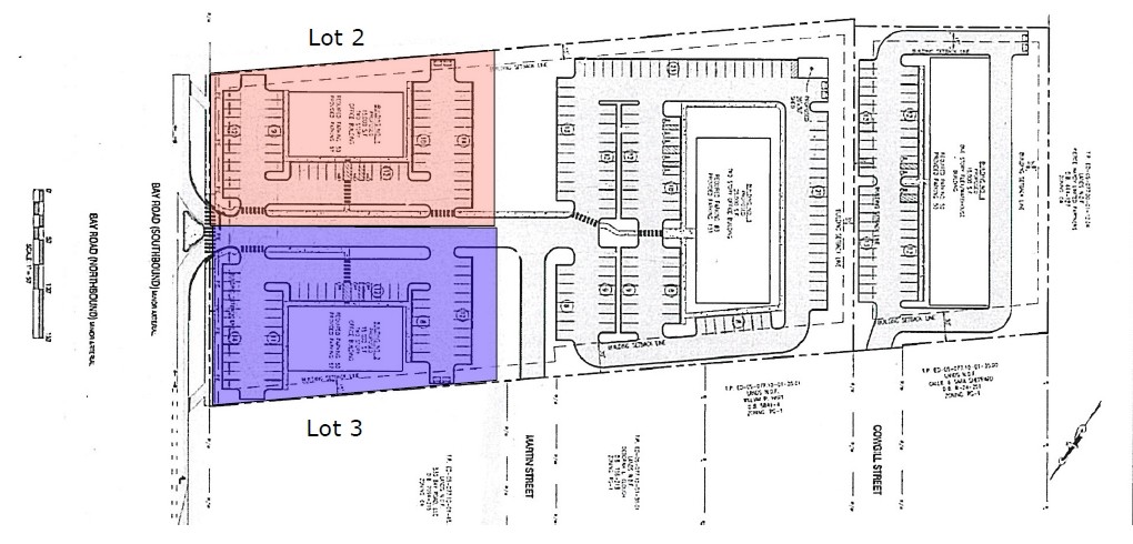 550 S Bay Rd, Dover, DE for Sale