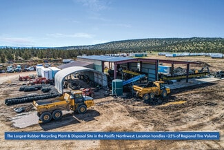 Prineville, OR Specialty - 7374 NW Oneil hwy