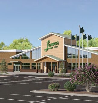 Wendell, NC Commercial - 1236 Wendell Falls Pky Wendell, NC Commercial - 1236 Wendell Falls Pky