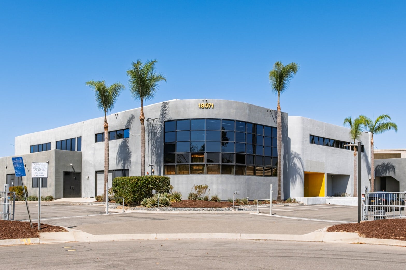18071 Fitch, Irvine, CA for Sale