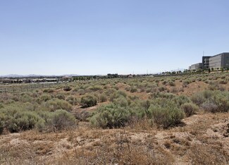 Palmdale, CA Commercial - 10th St W @ Tierra Subsida Ave Palmdale, CA Commercial - 10th St W @ Tierra Subsida Ave