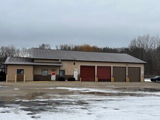 Clio, MI undefined - 801 Tacoma Ct