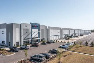 Byhalia, MS Industrial - 1500 Highway 302 Byhalia, MS Industrial - 1500 Highway 302