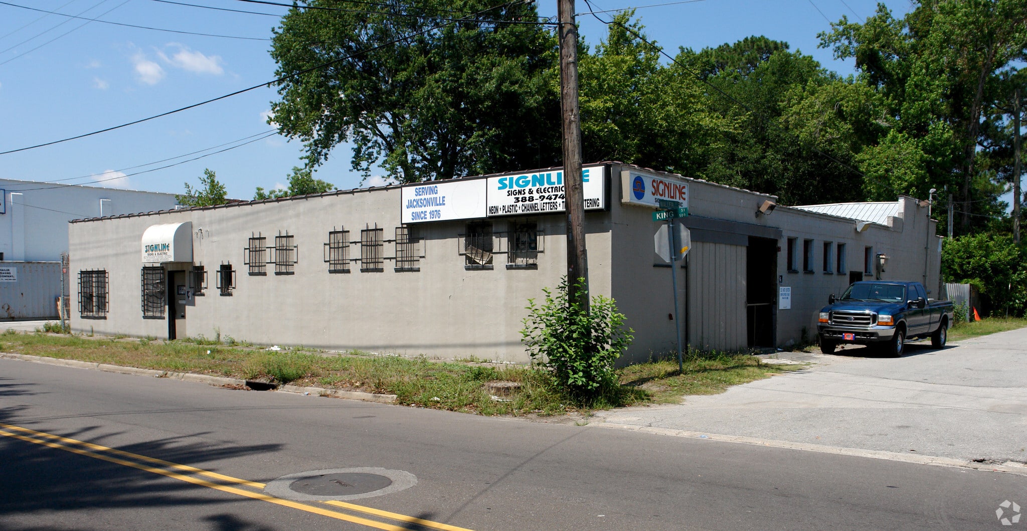 562 King St, Jacksonville, FL for Rent