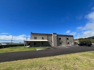 Kamuela, HI Office - 64-705 Waikelehua Pl