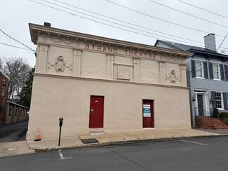 Lambertville, NJ Retail - 12-14 Coryell 12-14 Coryell