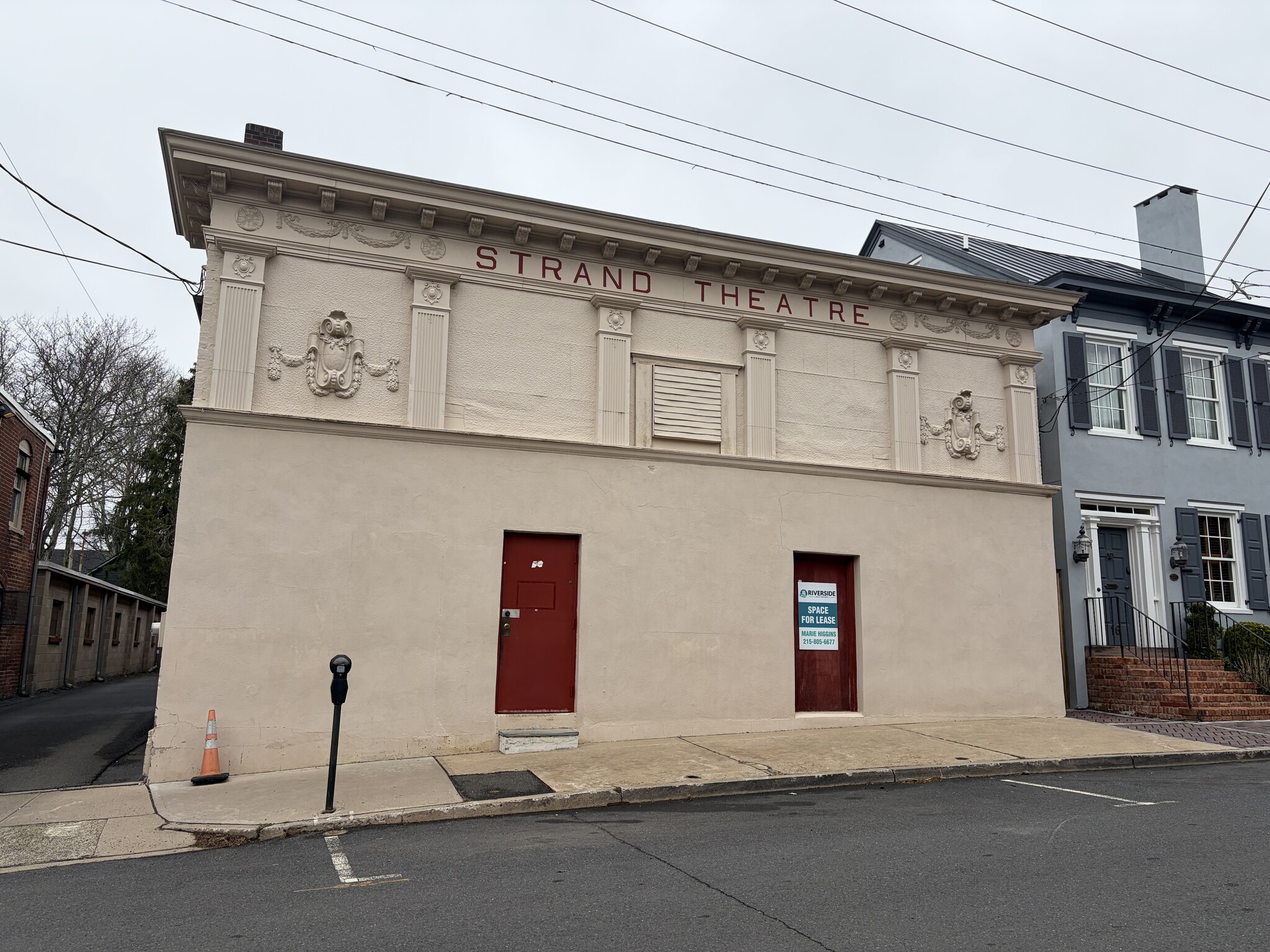 12-14 Coryell 12-14 Coryell, Lambertville, NJ for Rent