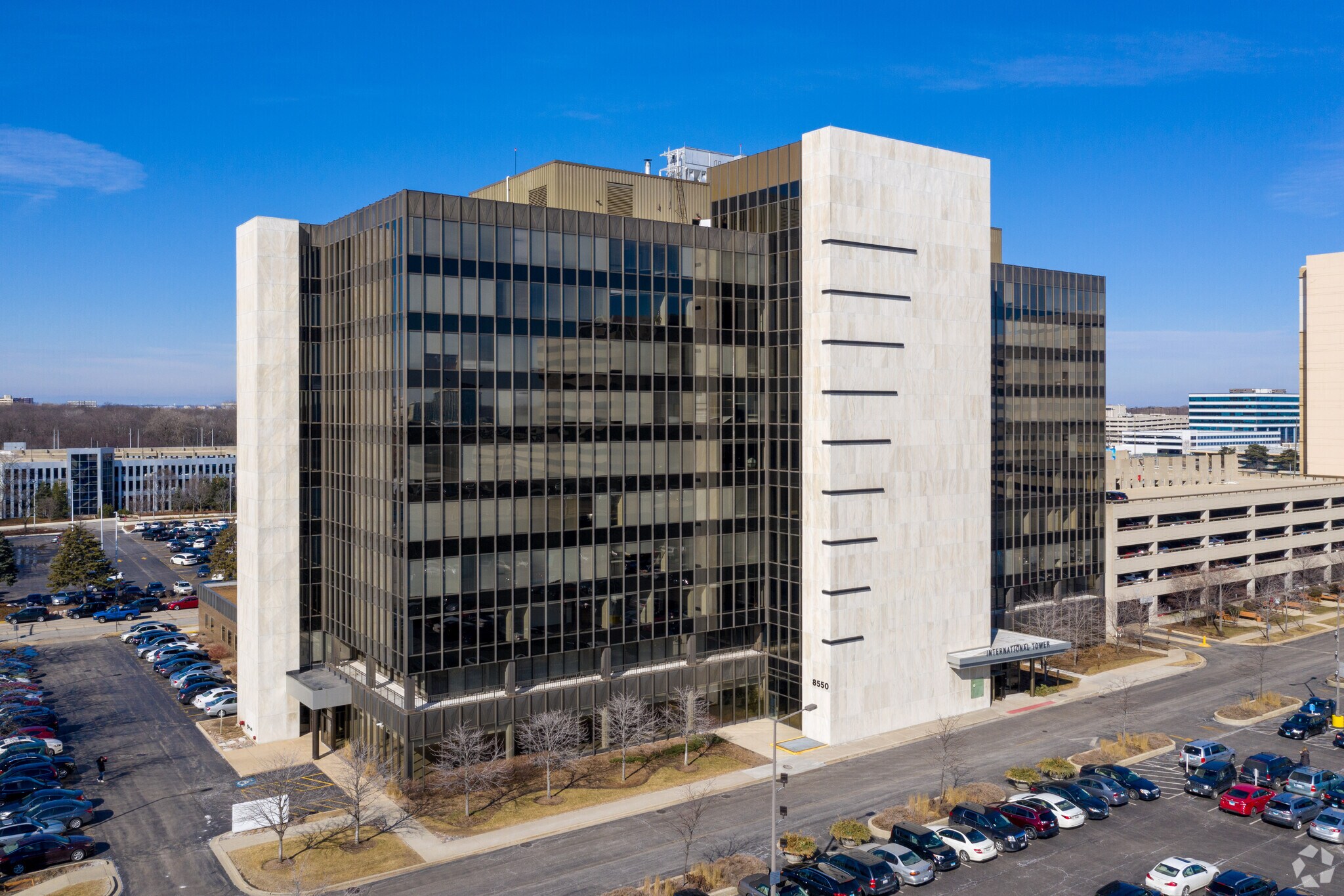 8550 W Bryn Mawr Ave, Chicago, IL for Rent