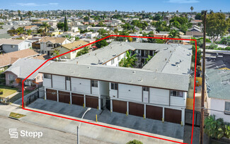Long Beach, CA undefined - 1050 Gaviota Ave
