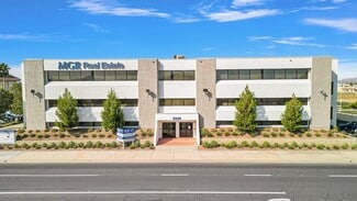 Victorville, CA Office - 15428 Civic Dr