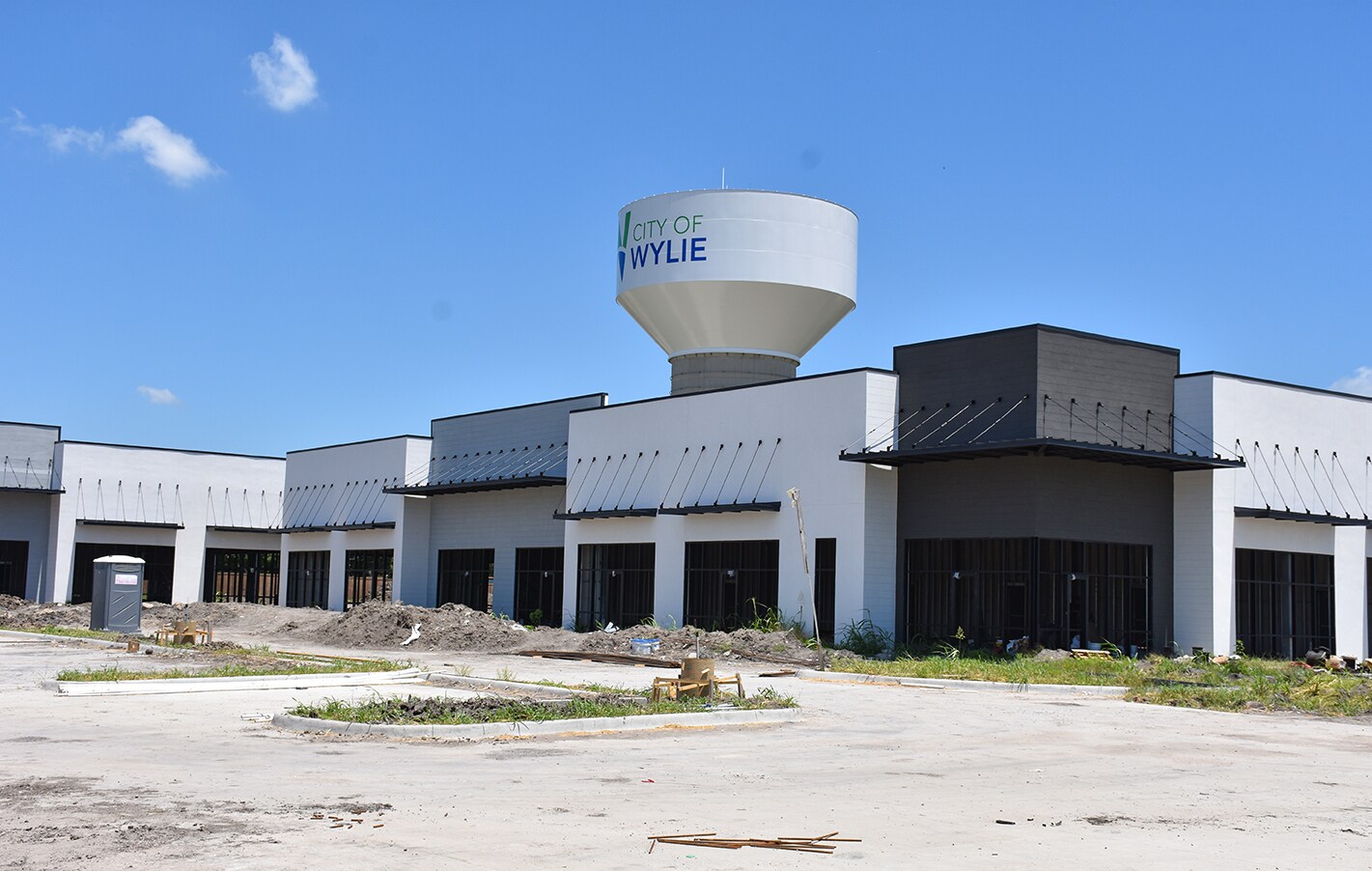 1451 S Ballard Ave, Wylie, TX for Rent