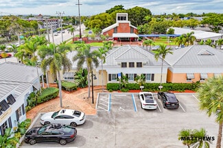 Deerfield Beach, FL Office - 615 SE 10th St Deerfield Beach, FL Office - 615 SE 10th St