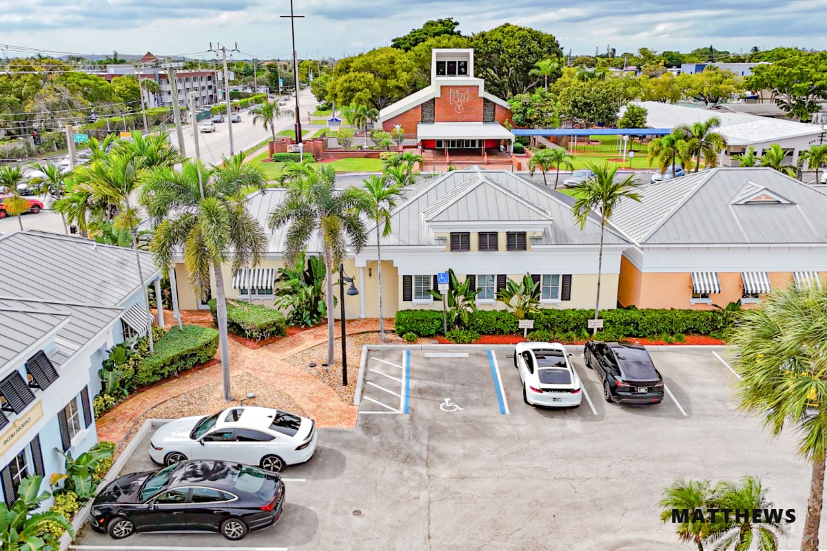 615 SE 10th St, Deerfield Beach, FL for Sale