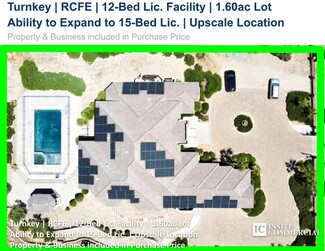 Yucca Valley, CA Assisted Livings - 8980 Joshua Ln