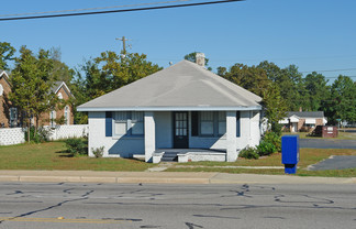 West Columbia, SC Medical - 1704 Augusta Rd