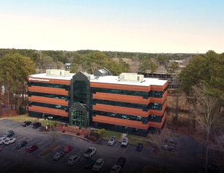 Virginia Beach, VA Office - 200 Golden Oak Ct