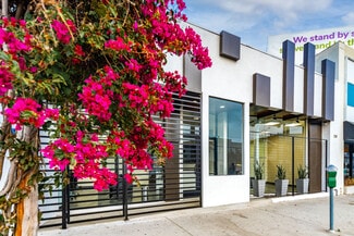 Los Angeles, CA Office - 1310 Westwood Blvd Los Angeles, CA Office - 1310 Westwood Blvd