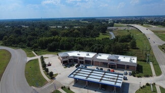 Manvel, TX Retail - Swc Of Bailey Ave/CR 101 And County Road 94 Manvel, TX Retail - Swc Of Bailey Ave/CR 101 And County Road 94