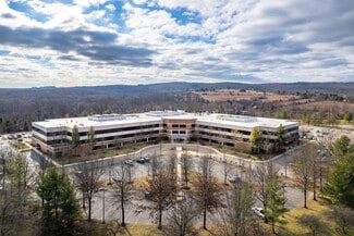 Hampton, NJ Office - 53 Frontage Rd