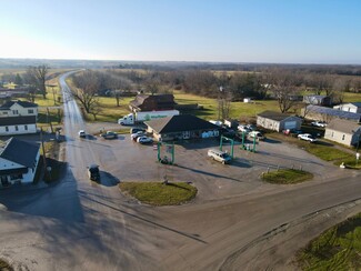 Drakesville, IA Fast Food - 203 W Main St