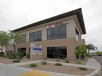 2210 E FORT LOWELL RD  