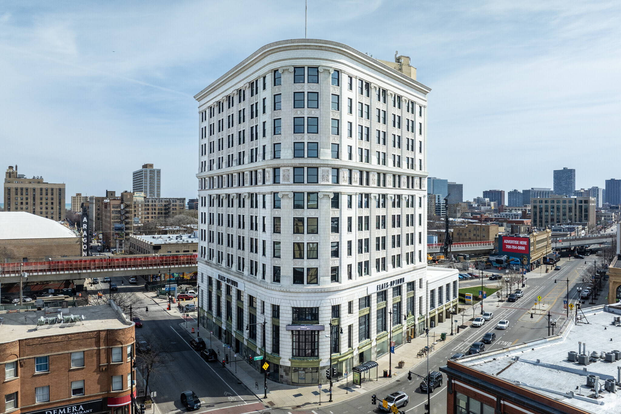 4753 N Broadway St, Chicago, IL for Rent