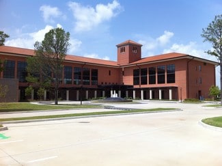 Katy, TX Office/Medical - 750 Westgreen Blvd