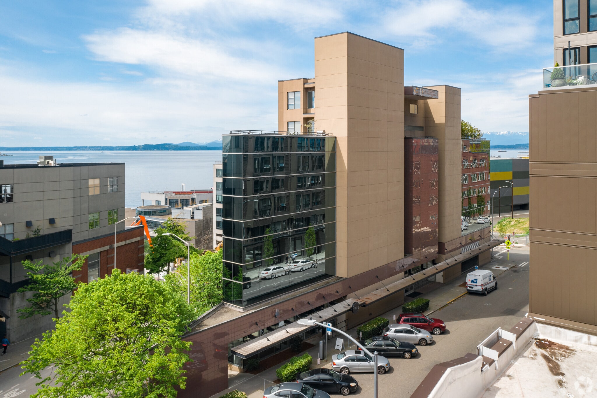 2125-2131 Western Ave, Seattle, WA for Rent