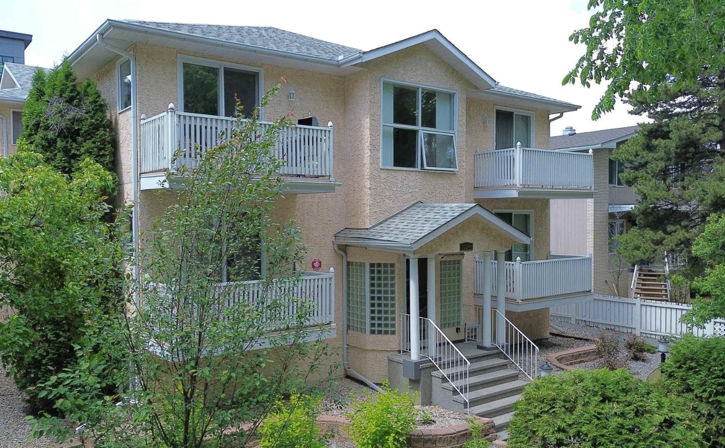 10244 119 St NW, Edmonton, AB for Sale