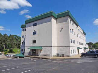 Morgantown, WV Office - 1311-1319 Pineview Dr