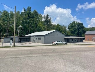 Newburgh, IN Retail - 4395 Old In-261 Newburgh, IN Retail - 4395 Old In-261