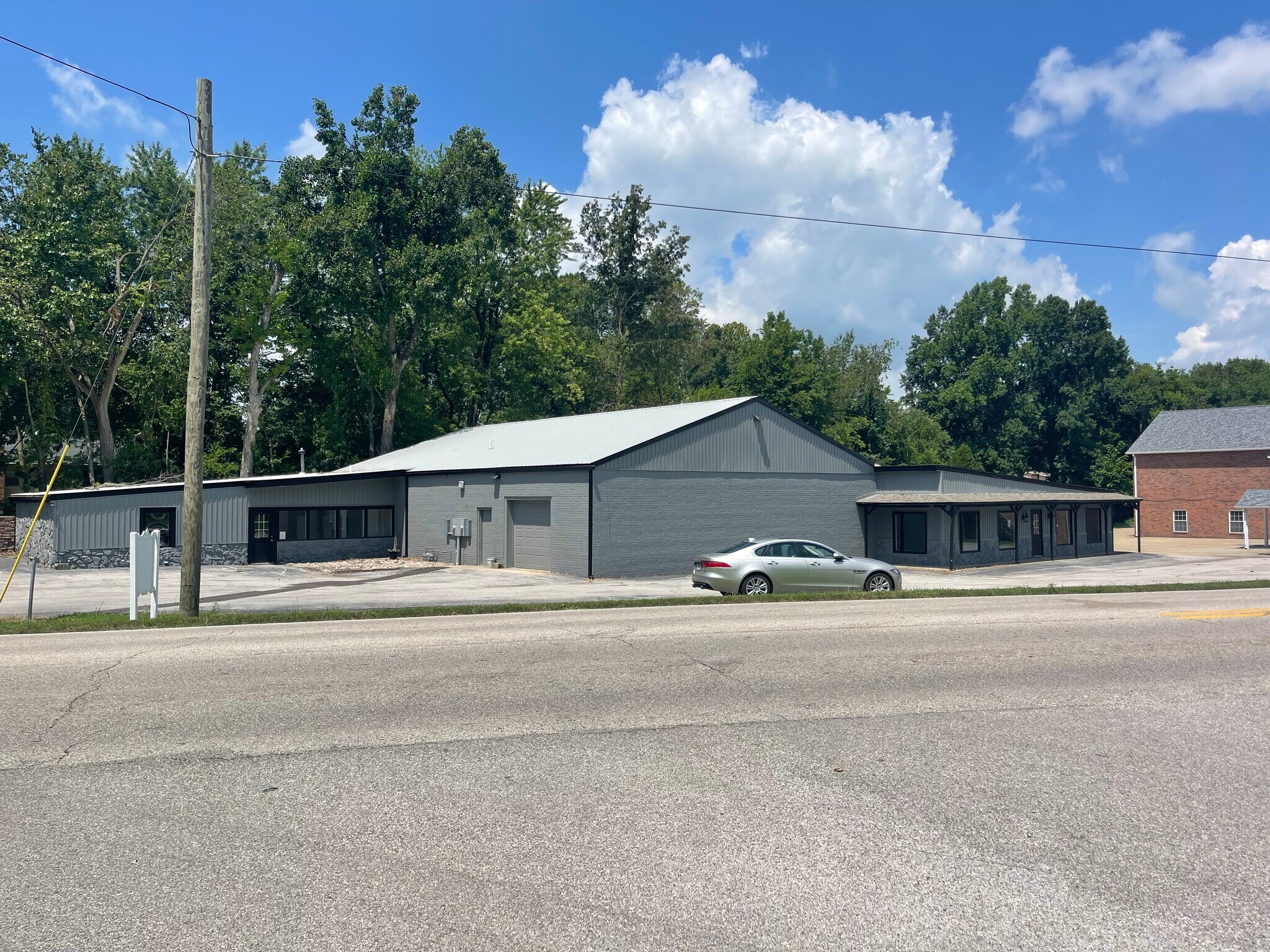 4395 Old In-261, Newburgh, IN for Rent