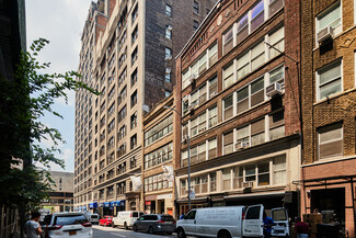 New York, NY undefined - 149 W 27th St