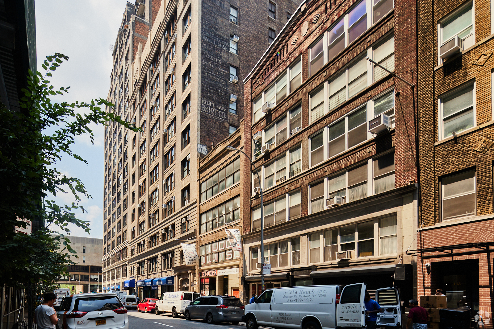 145-147 W 27th St, New York, NY for Sale