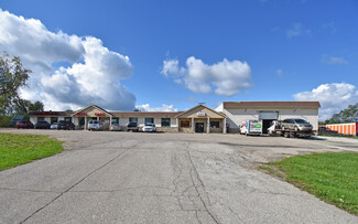 Port Sanilac, MI Manufacturing - 205 N Ridge St