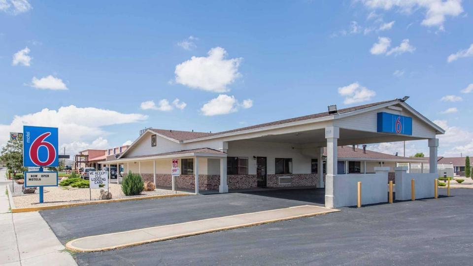 1303 S Main St, Lordsburg, NM for Sale